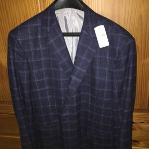 Allen Edmonds Sport Coat